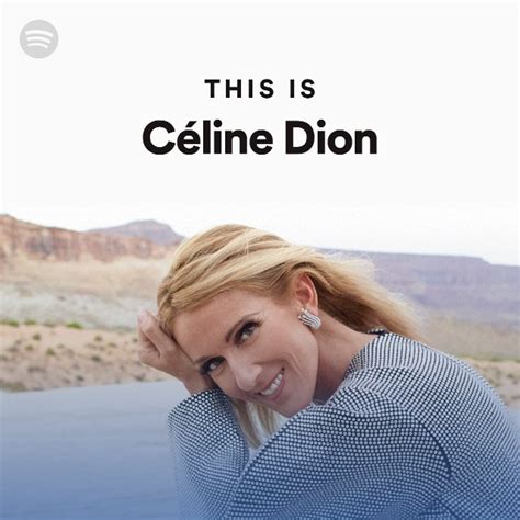 celine appeldoorn spotify|Celine dion musician.